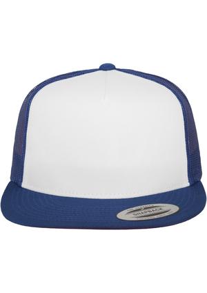 FLEXFIT FL6006W - Classic Trucker cap