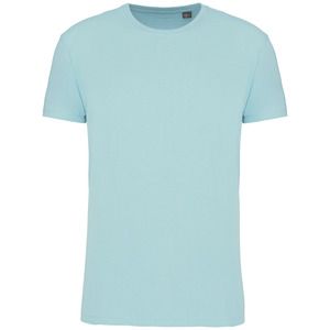 Kariban K3032IC - Organic 190IC crew neck T-shirt Ice Mint