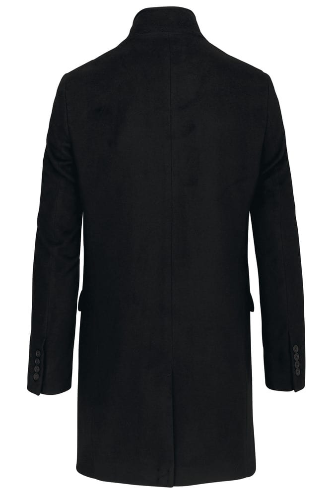 Kariban K6140 - Men's City coat