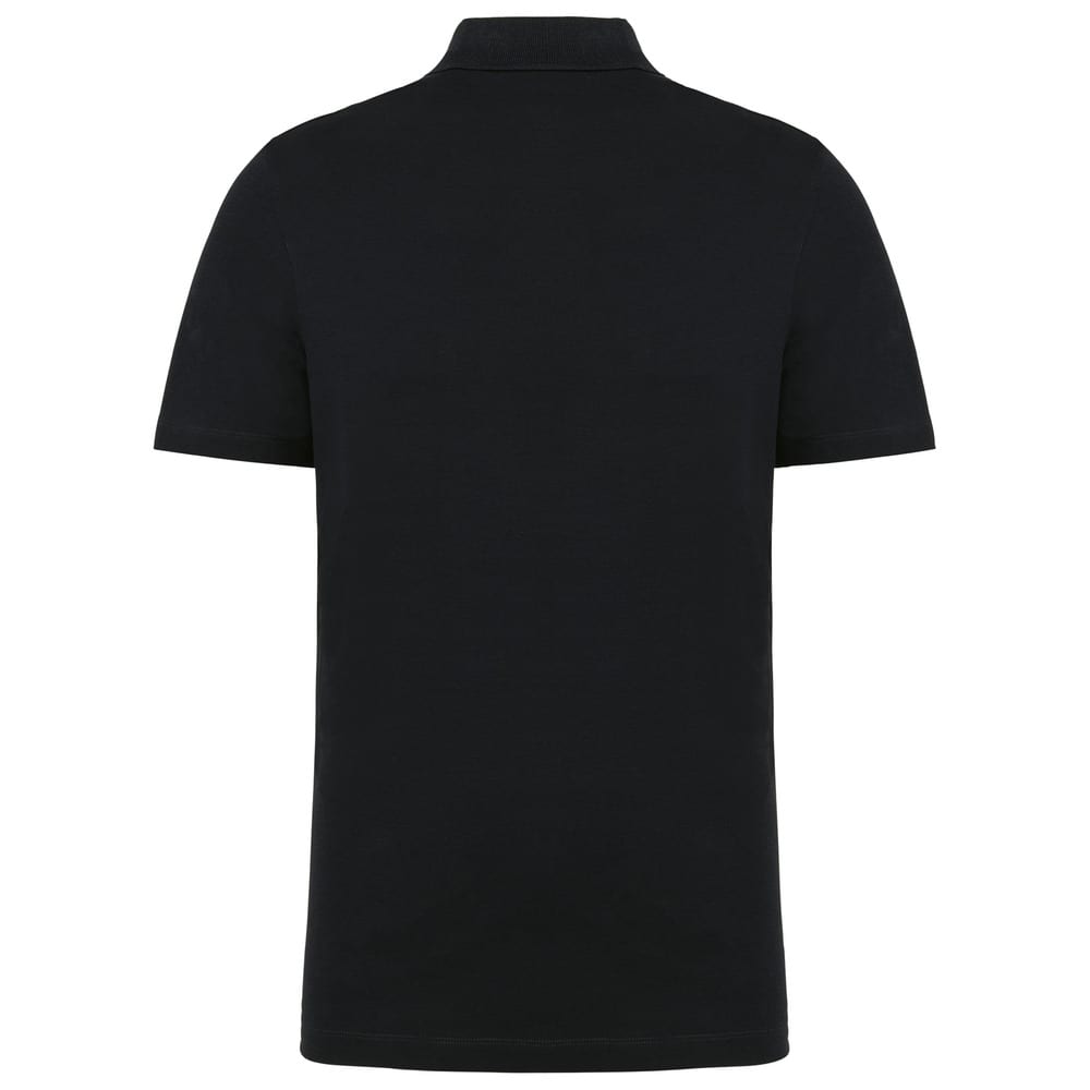 Kariban Premium PK200 - Men's short-sleeved Supima® polo shirt