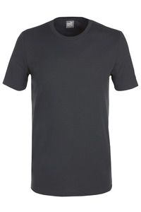 Puma Workwear PW0210 - Men's crew neck t-shirt Anthracite