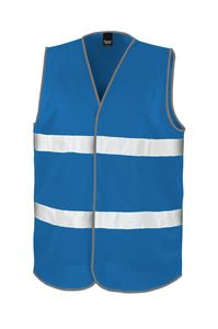 Result R200XEV - CORE ENHANCED VISIBILITY VEST