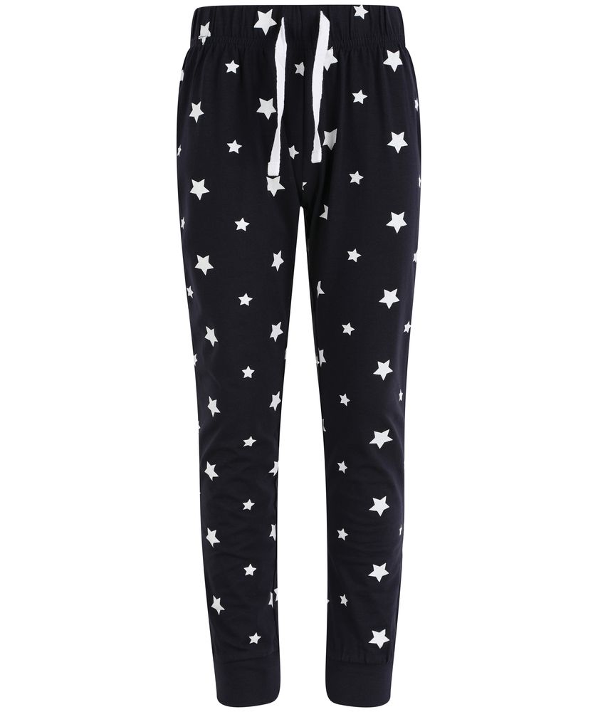 Skinnifit SM085 - Kids' pyjama trousers