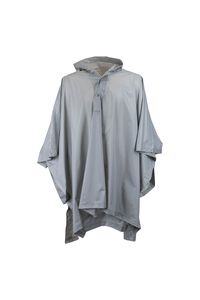 SPLASHMACS SPL019 - Poncho Silver