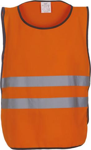 Yoko YHVJ269 - Hi-Vis Tabard