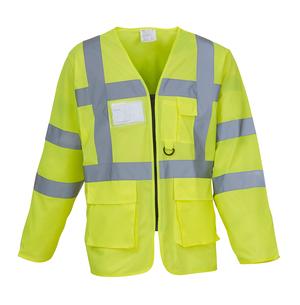 Yoko YHVJ800 - Hi-Vis jacket