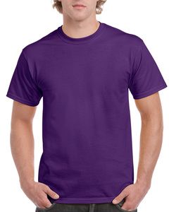 GILDAN GIL2000 - T-shirt Ultra Cotton SS Purple