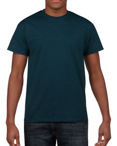 GILDAN GIL5000 - T-shirt Heavy Cotton for him Midnight Heather