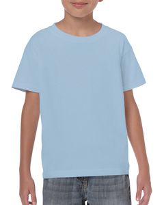 GILDAN GIL5000B - T-shirt Heavy Cotton SS for kids Light Blue