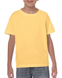 GILDAN GIL5000B - T-shirt Heavy Cotton SS for kids