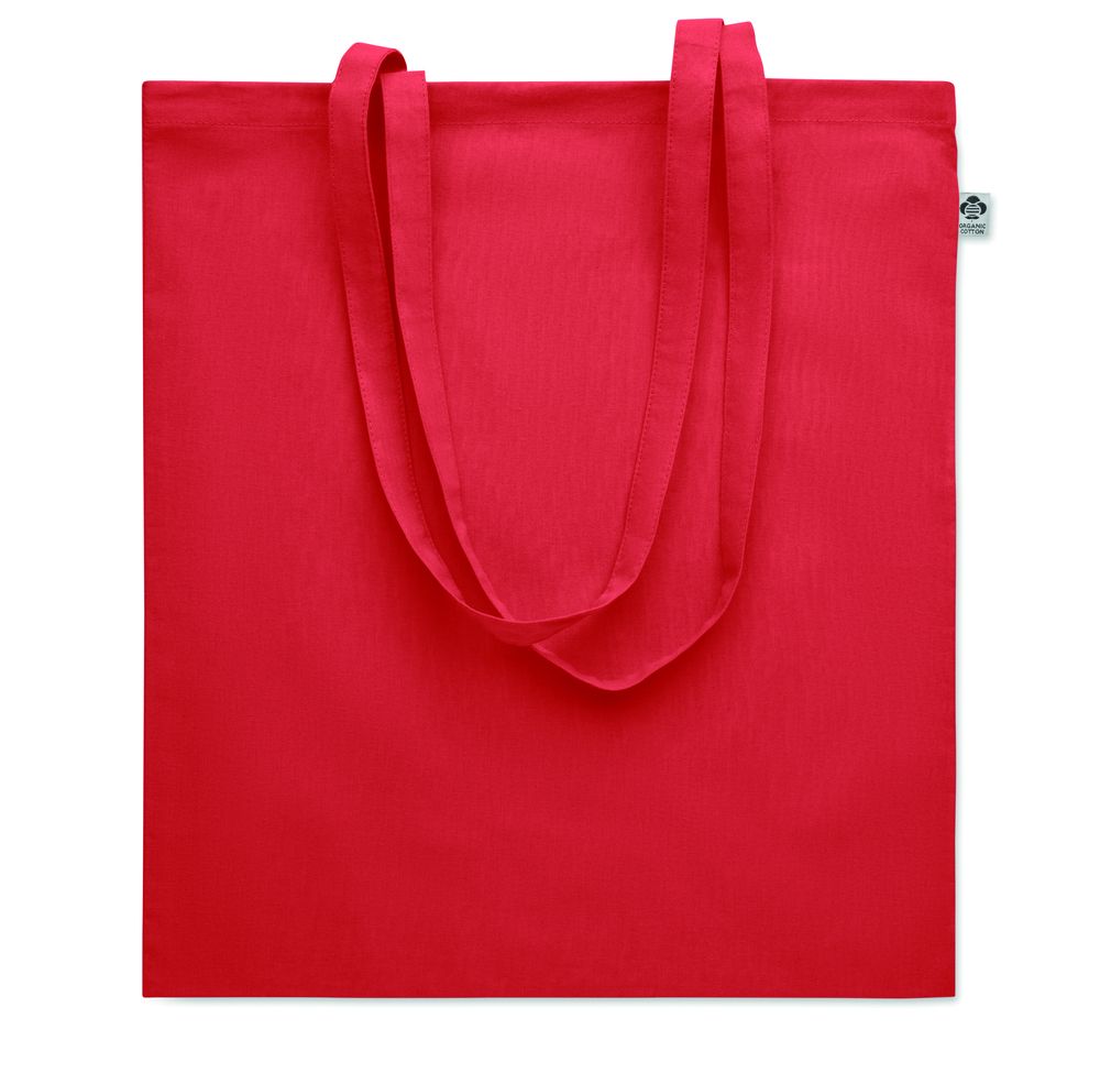 GiftRetail MO6711 - ONEL Organic Cotton shopping bag