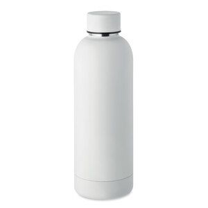 GiftRetail MO6750 - ATHENA Double wall bottle 500 ml