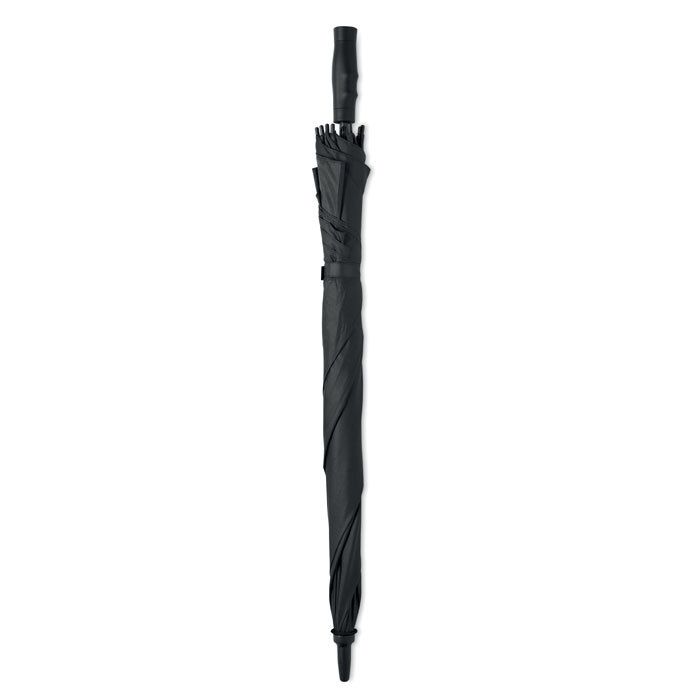 GiftRetail MO6782 - COLUMBUS Windproof square umbrella