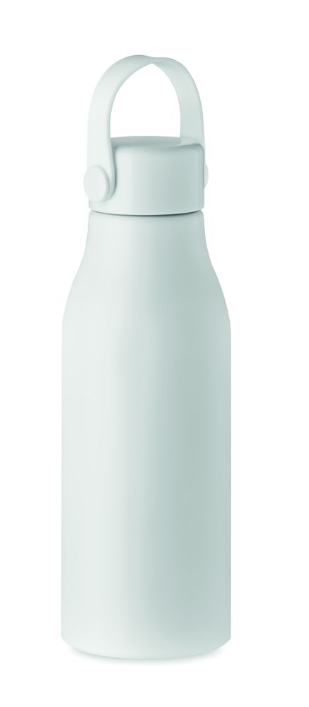 GiftRetail MO6895 - NAIDON Aluminium bottle 650ml