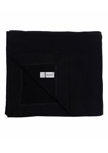 GILDAN GIL18900 - Blanket Heavy Blend Black