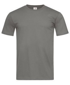 T-shirt Crewneck Classic-T SS for men Stedman