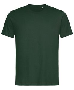 STEDMAN STE7000 - T-shirt Lux unisex Bottle Green