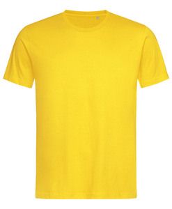 STEDMAN STE7000 - T-shirt Lux unisex Sunflower Yellow