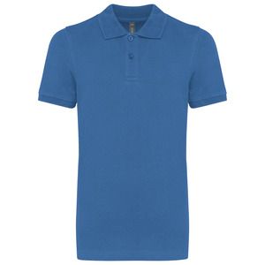 Kariban K268 - Kids short-sleeved polo shirt