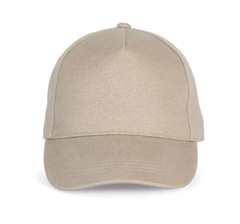 K-up KP195 - 5-panel cap