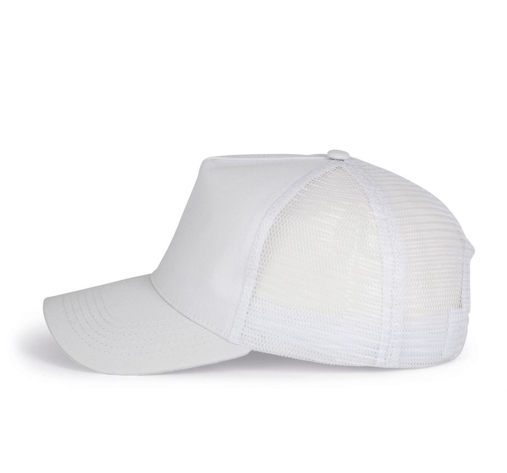 K-up KP225 - 5-panel trucker cap