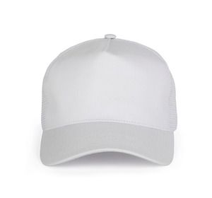 K-up KP225 - 5-panel trucker cap