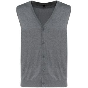 Kariban Premium PK904 - Mens Supima® vest