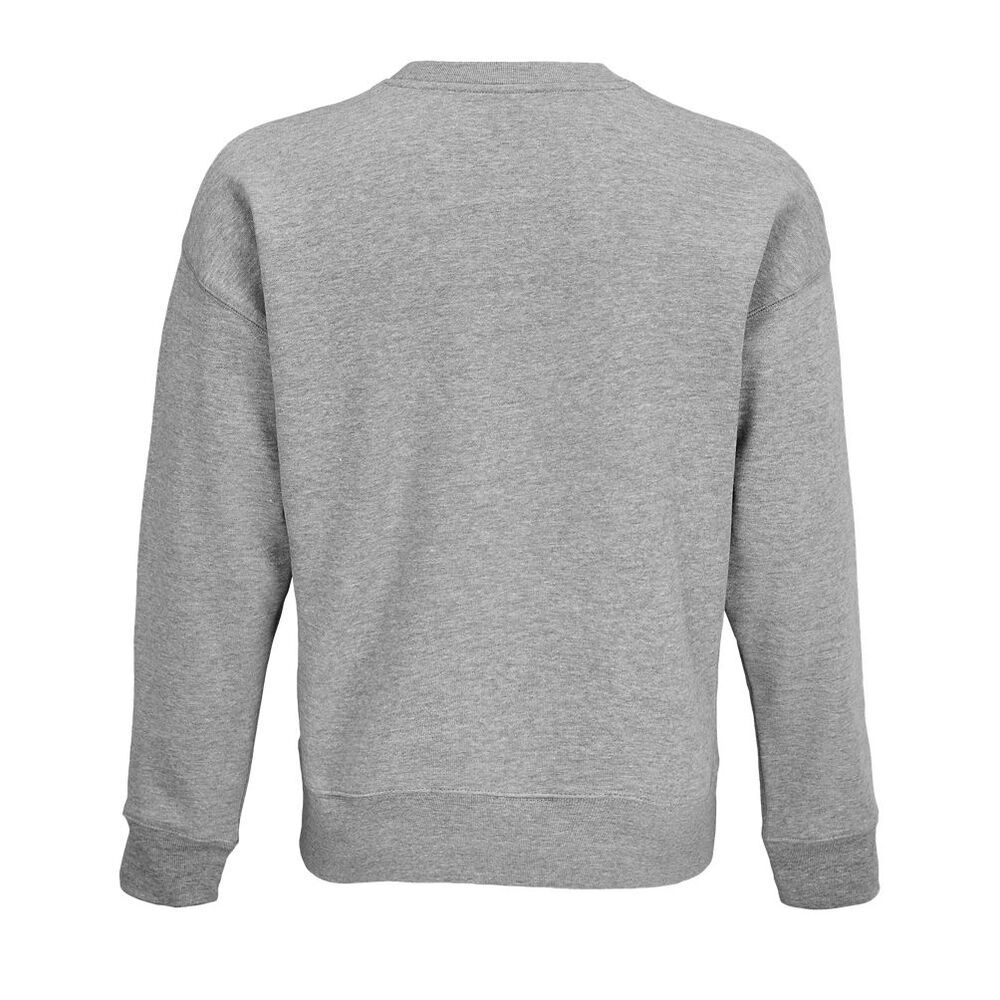 SOL'S 04043 - Authentic Unisex Round Neck Sweatshirt