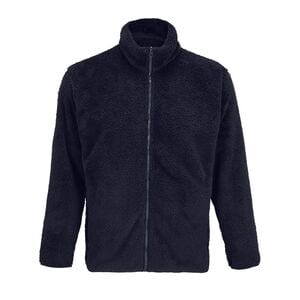 SOLS 04022 - Finch Unisex Fleece Zip Jacket