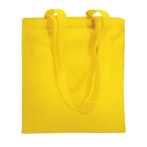 SOL'S 04089 - Austin Non Woven Shopping Bag Lemon