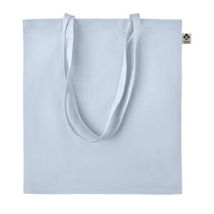 SOL'S 04091 - Stockholm Shopping Bag Pool Blue