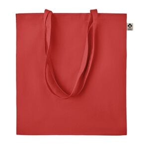 SOL'S 04091 - Stockholm Shopping Bag Red
