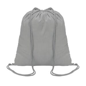SOL'S 04095 - Genova Drawstring Backpack Graphite