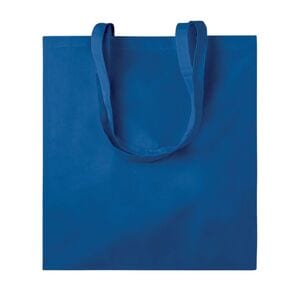SOL'S 04100 - Roma Shopping Bag Royal Blue