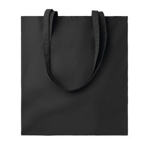 SOL'S 04097 - Majorca Shopping Bag Black