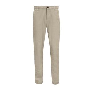 NEOBLU 03178 - Gustave Men Elasticated Waist Chino Trousers