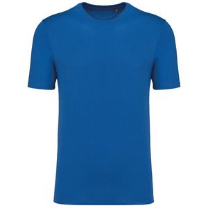 Kariban K3036 - Unisex crew neck short-sleeved t-shirt Light Royal Blue