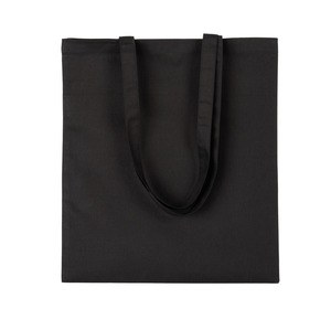 Kimood KI0739 - Shopping bag Black