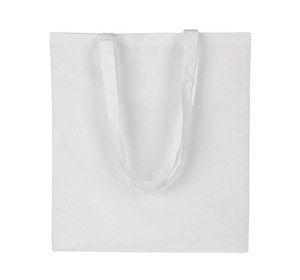 Kimood KI0739 - Shopping bag White
