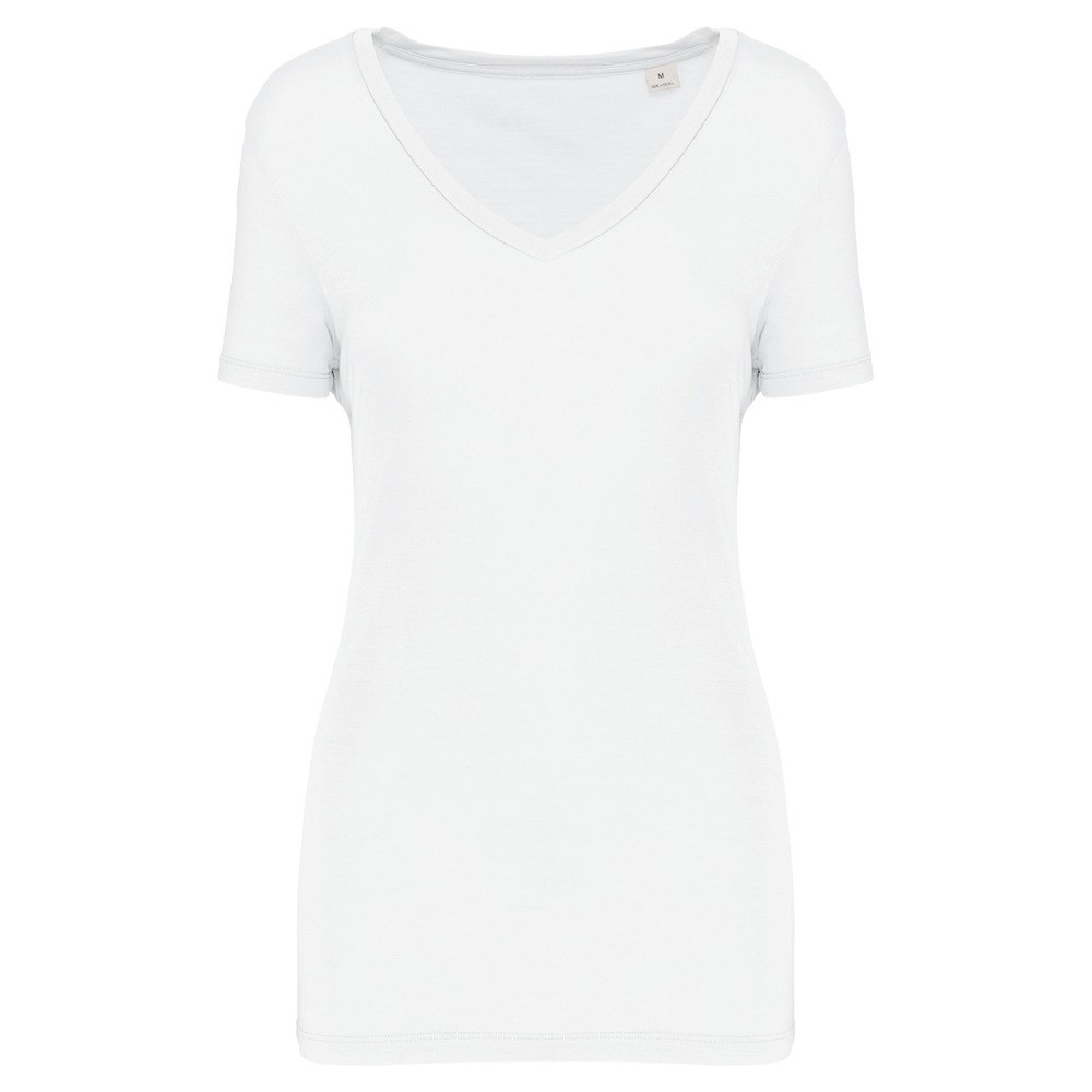 Kariban KNS323 - Ladie's TENCEL™ lyocell t-shirt - 145gsm