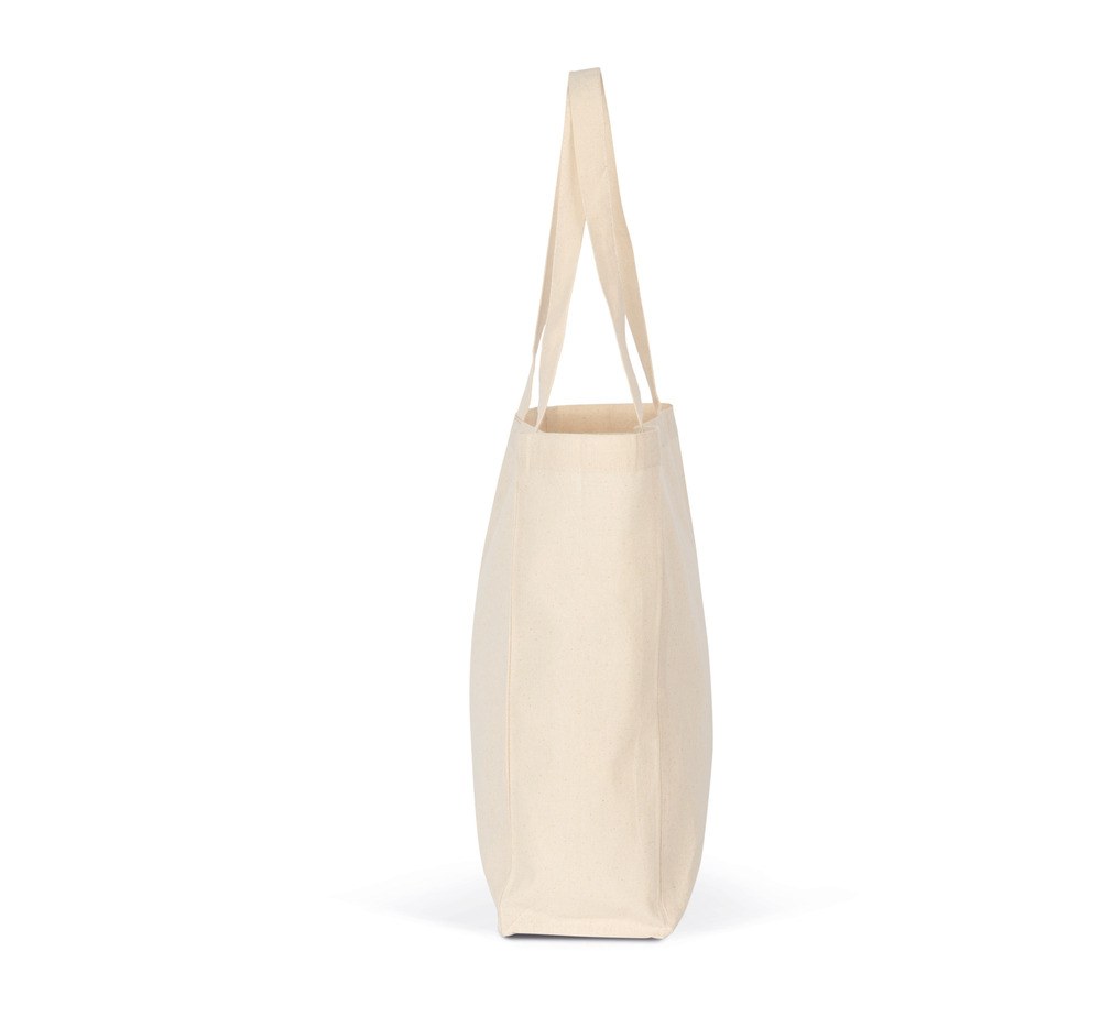 Kimood KINS112 - Organic cotton shopping bag