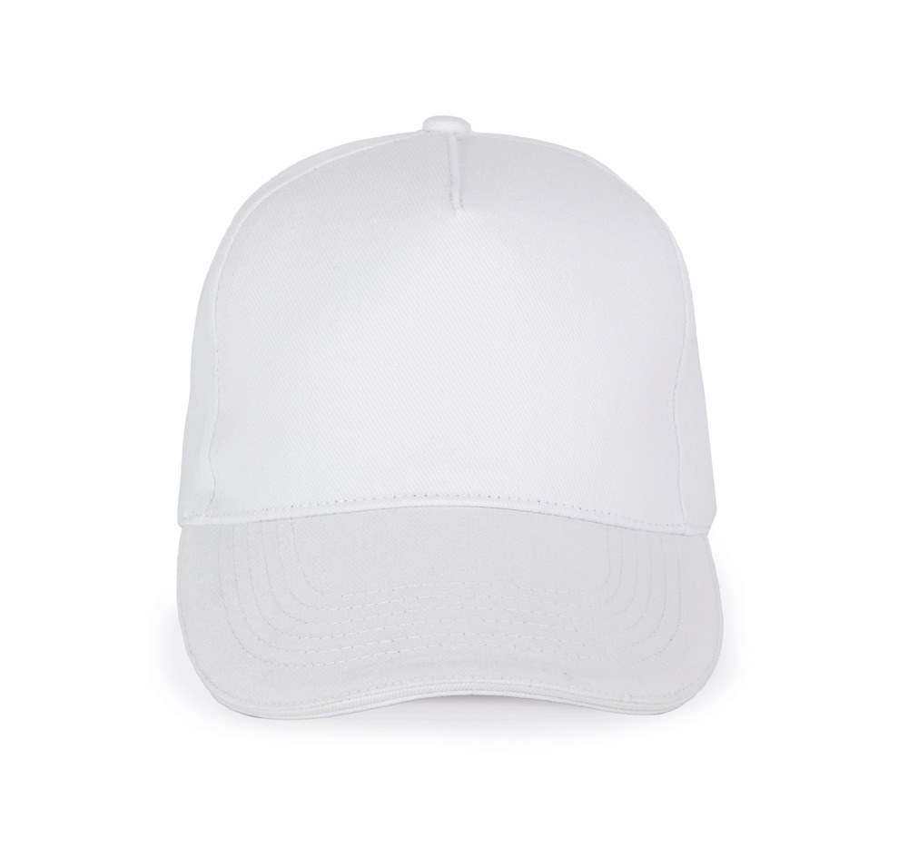 K-up KP189 - 5 panel cap