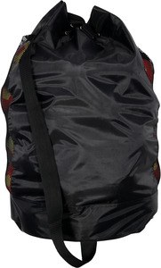 PROACT PA522 - Ball carry bag Black