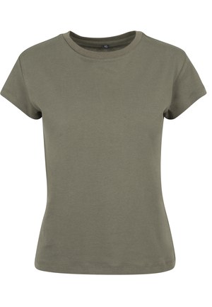 Build Your Brand BY052 - T-Shirt Basic women 
