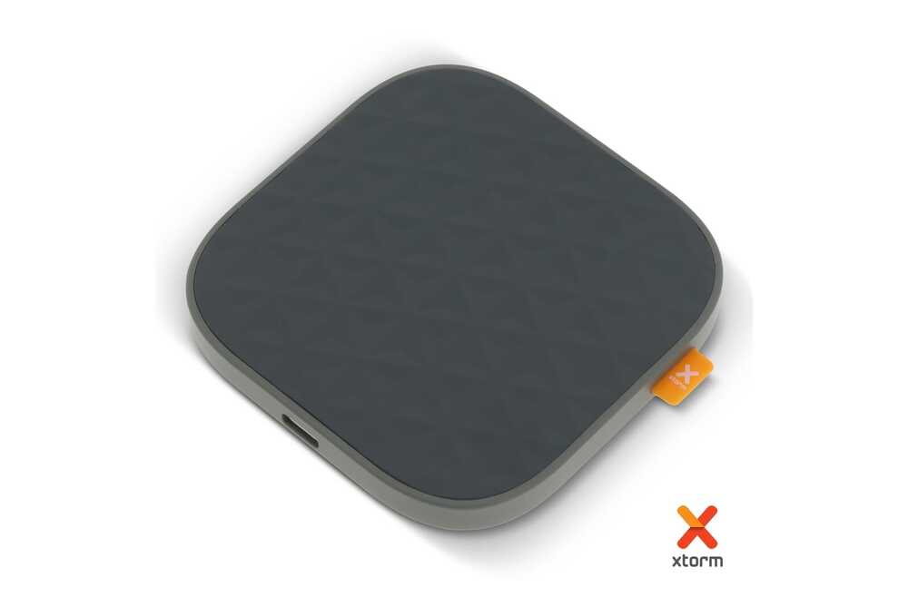 Intraco LT46701 - Xtorm Solo Wireless Charger 15W