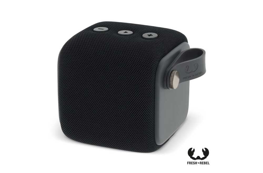 Intraco LT49720 - 1RB6000 | Fresh 'n Rebel Rockbox Bold S Waterproof TWS Speaker