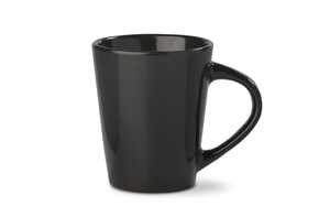 TopPoint LT50421 - Mug Nice 270ml Black