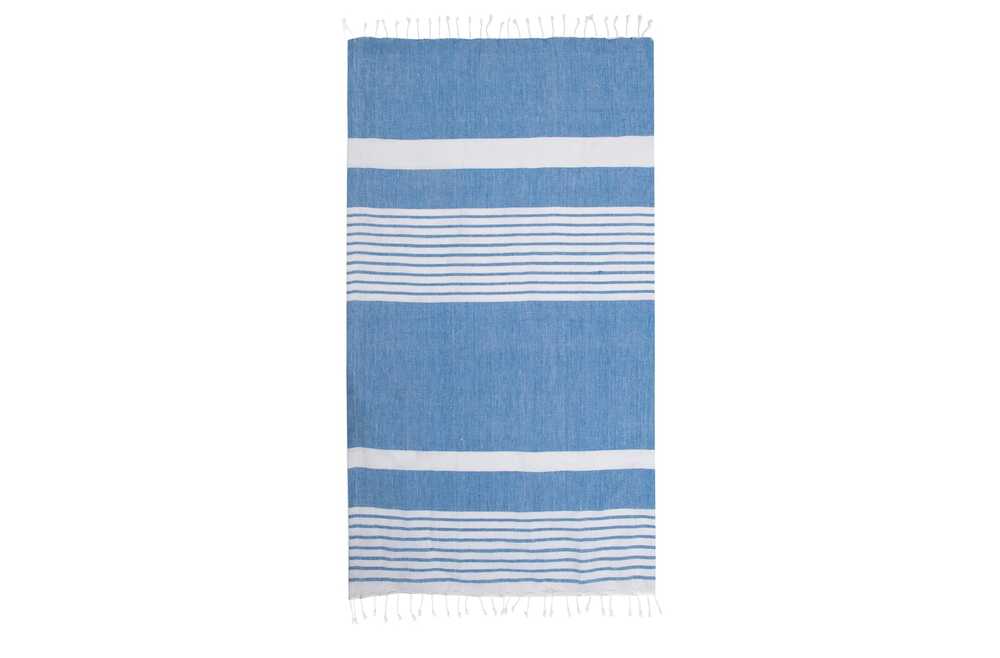 Inside Out LT52051 - Sagaform Ella Hamam towel 145x250cm