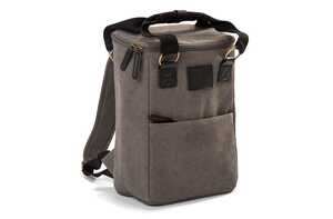 Inside Out LT54007 - Orrefors Hunting cool backpack 10L Grey