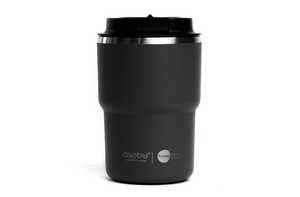 Inside Out LT55500 - Asobu thermo mug the mini pick-up with Puramic 355 ml Black